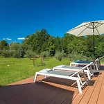 Istria Casa vacanze Kršan