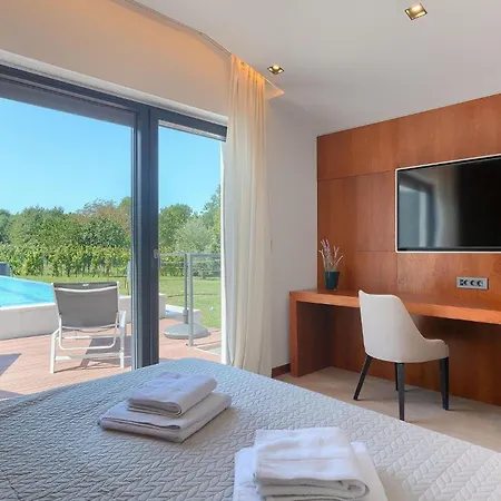 Holiday home Istria *