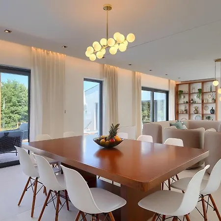 Istria Holiday home