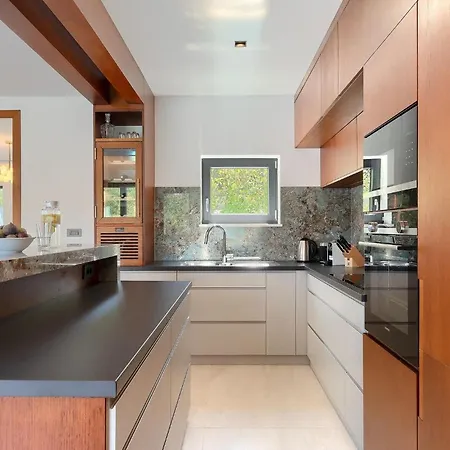 Istria Holiday home *