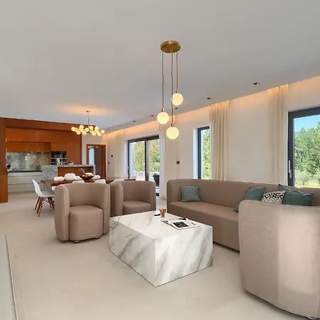 Holiday home Istria *