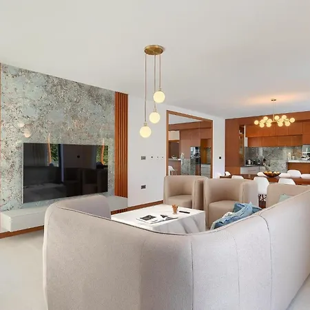Holiday home Istria Krsan