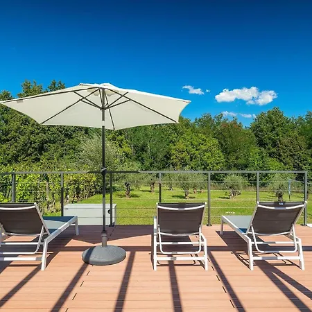 Istria Holiday home *