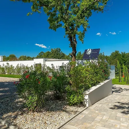 Holiday home Istria *