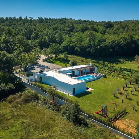 Istria * Kršan