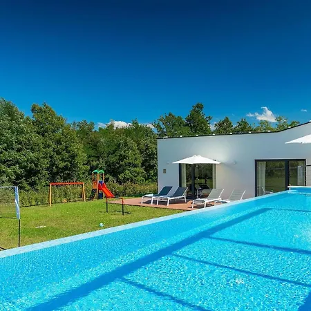 Istria Holiday home