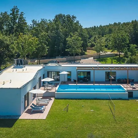 Holiday home Istria