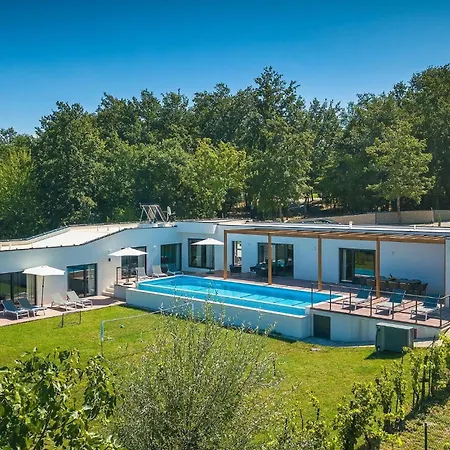 Istria Holiday home *