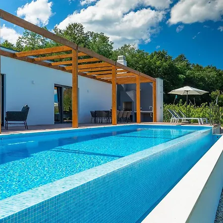 Istria * Krsan