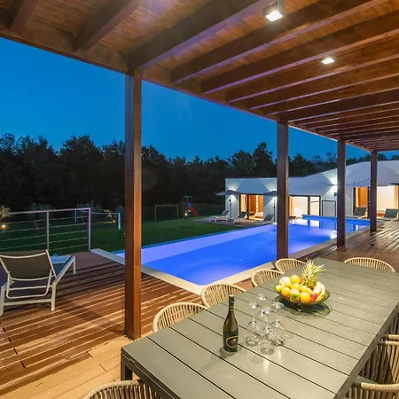 Istria Holiday home