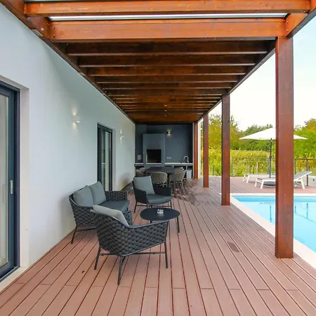 Istria Holiday home *