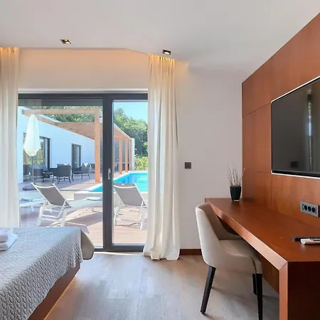 Istria Holiday home