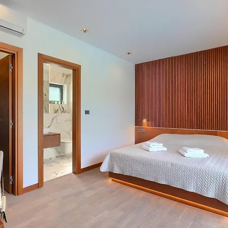Istria Holiday home