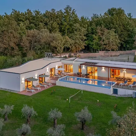 Istria Holiday home