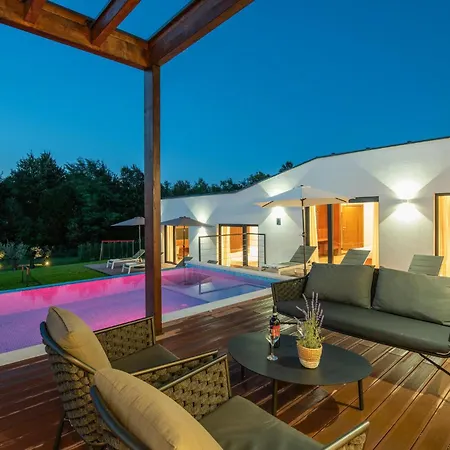 Istria Holiday home *
