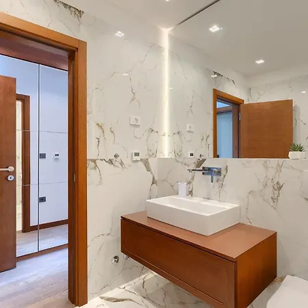 Istria Casa vacanze Kršan