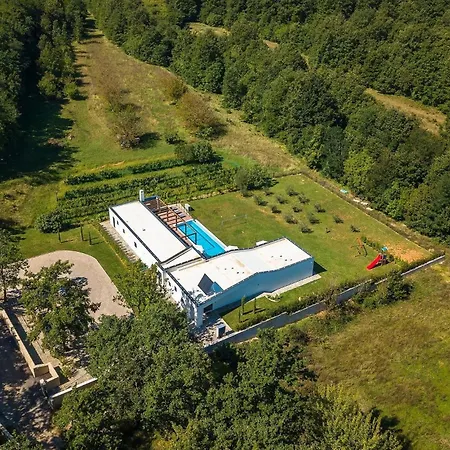 Istria Casa vacanze Kršan